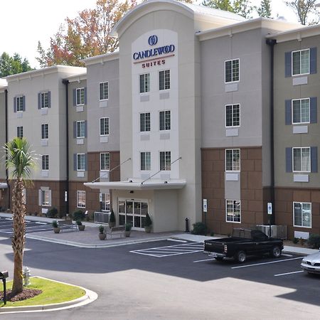 Candlewood Suites - Mooresville Lake Norman By Ihg Bagian luar foto