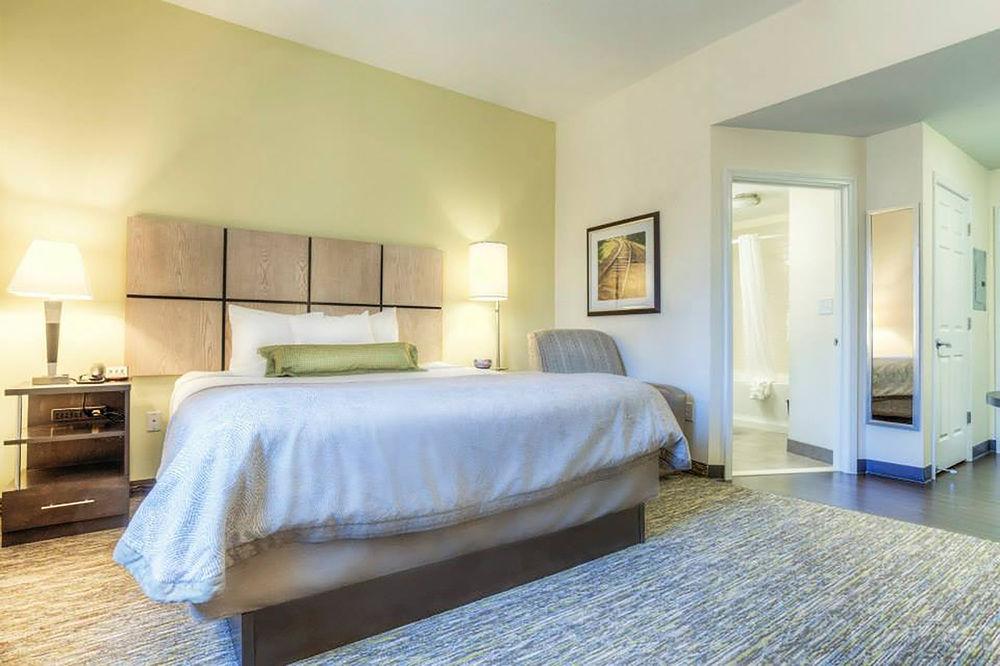 Candlewood Suites - Mooresville Lake Norman By Ihg Bagian luar foto