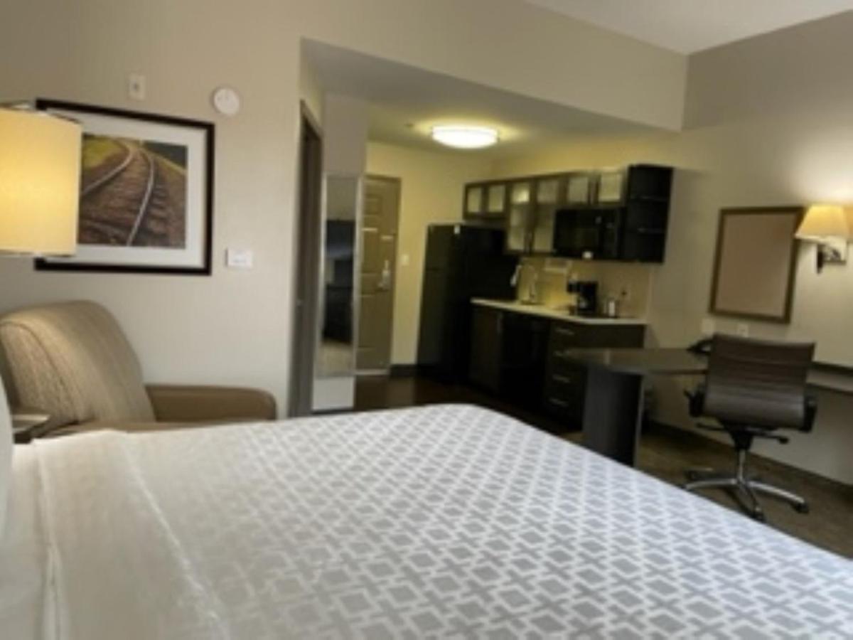 Candlewood Suites - Mooresville Lake Norman By Ihg Bagian luar foto