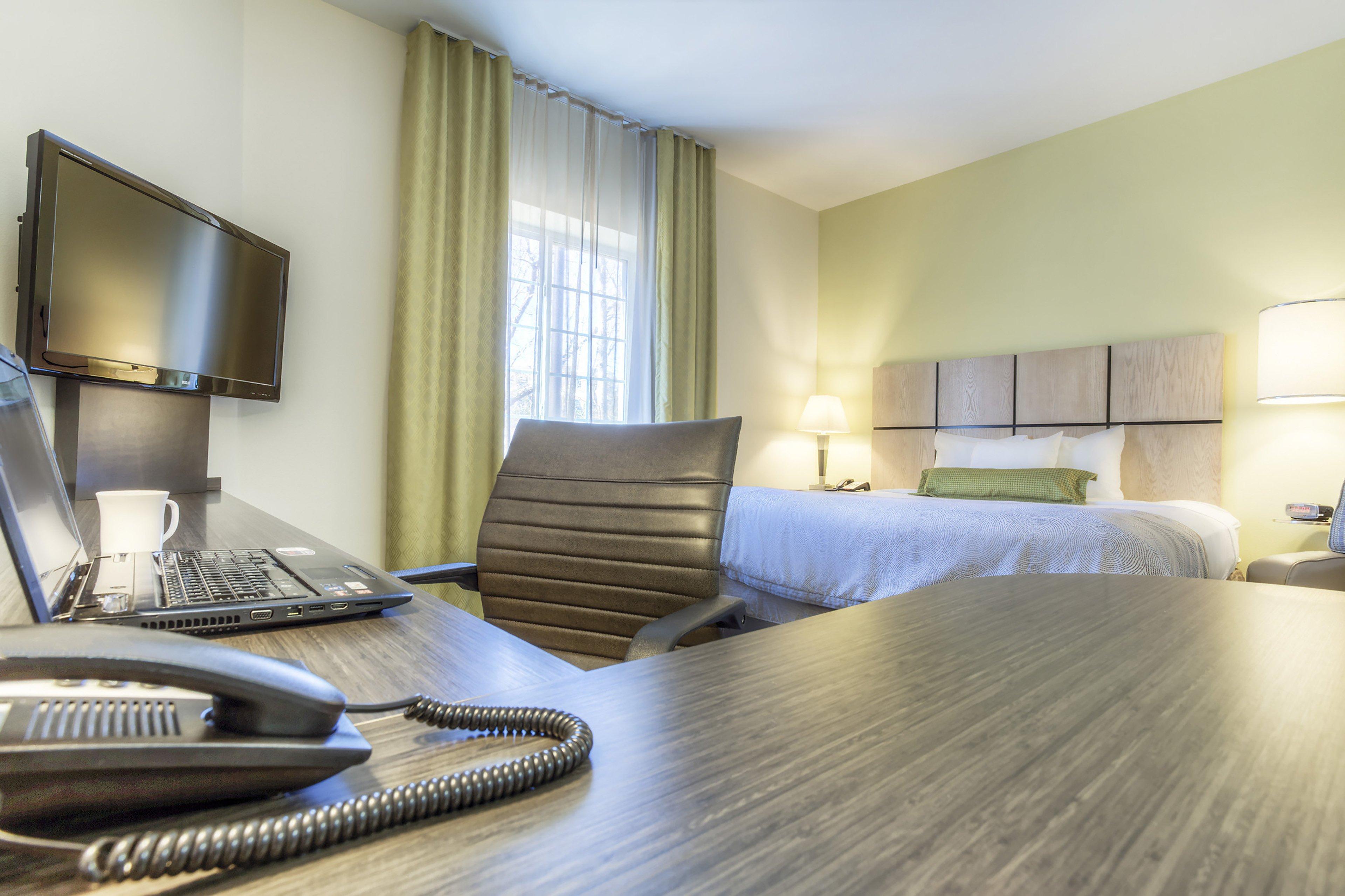 Candlewood Suites - Mooresville Lake Norman By Ihg Bagian luar foto