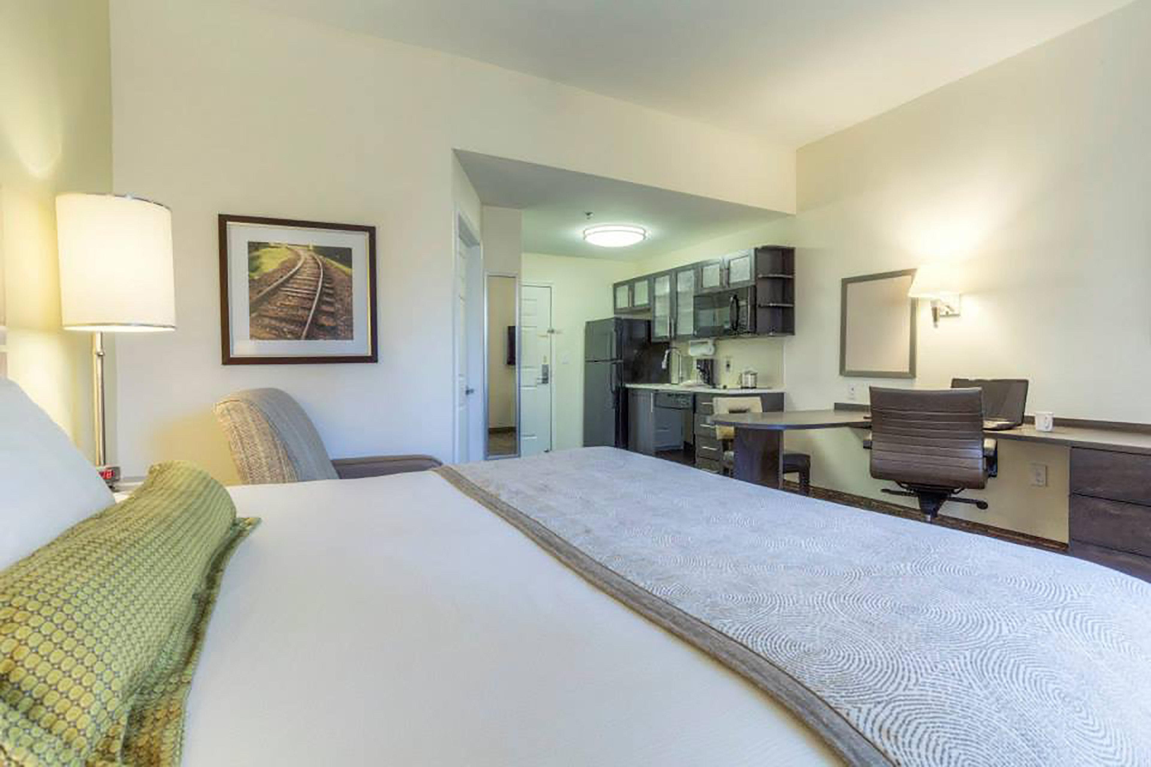 Candlewood Suites - Mooresville Lake Norman By Ihg Bagian luar foto