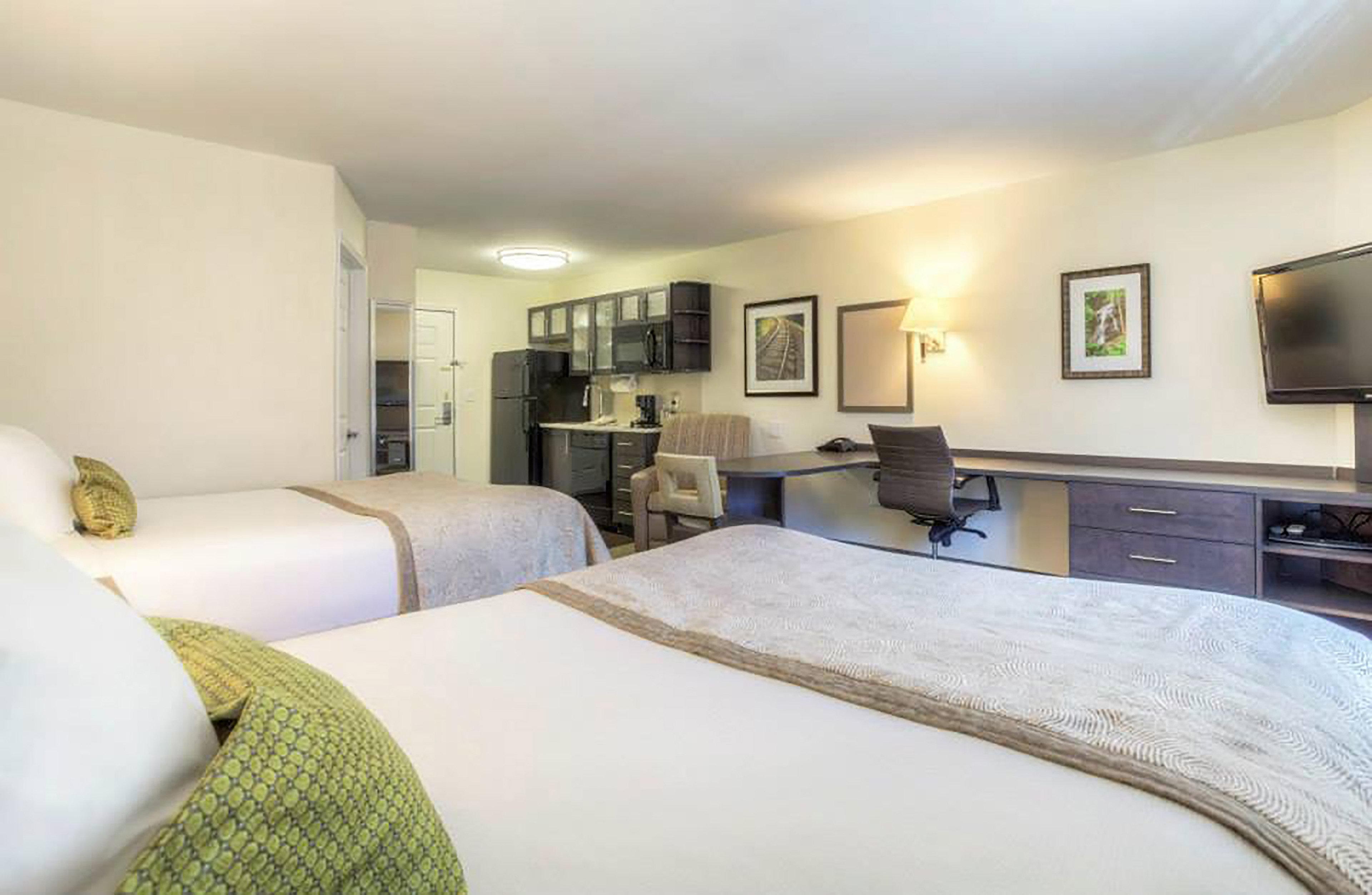 Candlewood Suites - Mooresville Lake Norman By Ihg Bagian luar foto