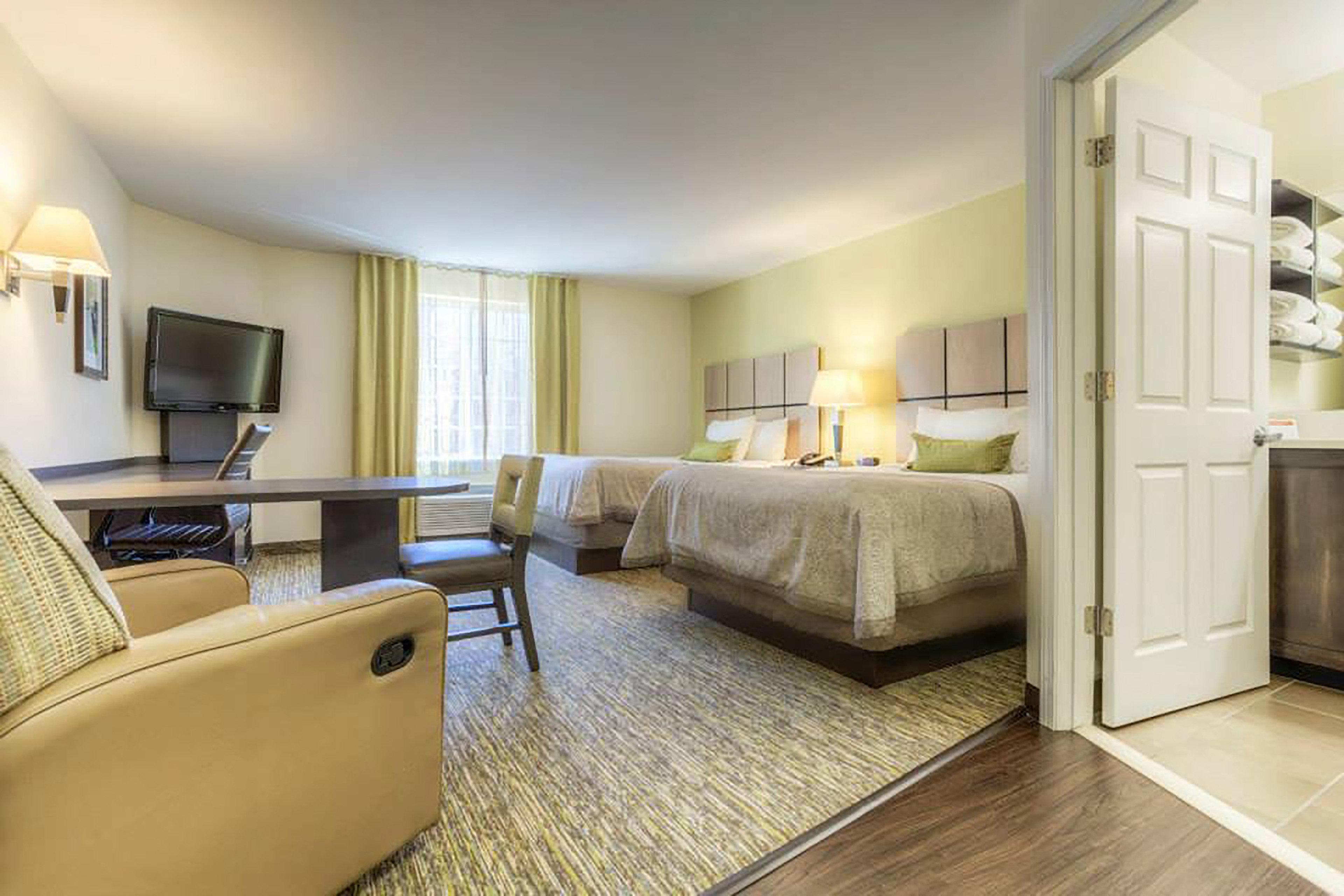 Candlewood Suites - Mooresville Lake Norman By Ihg Bagian luar foto