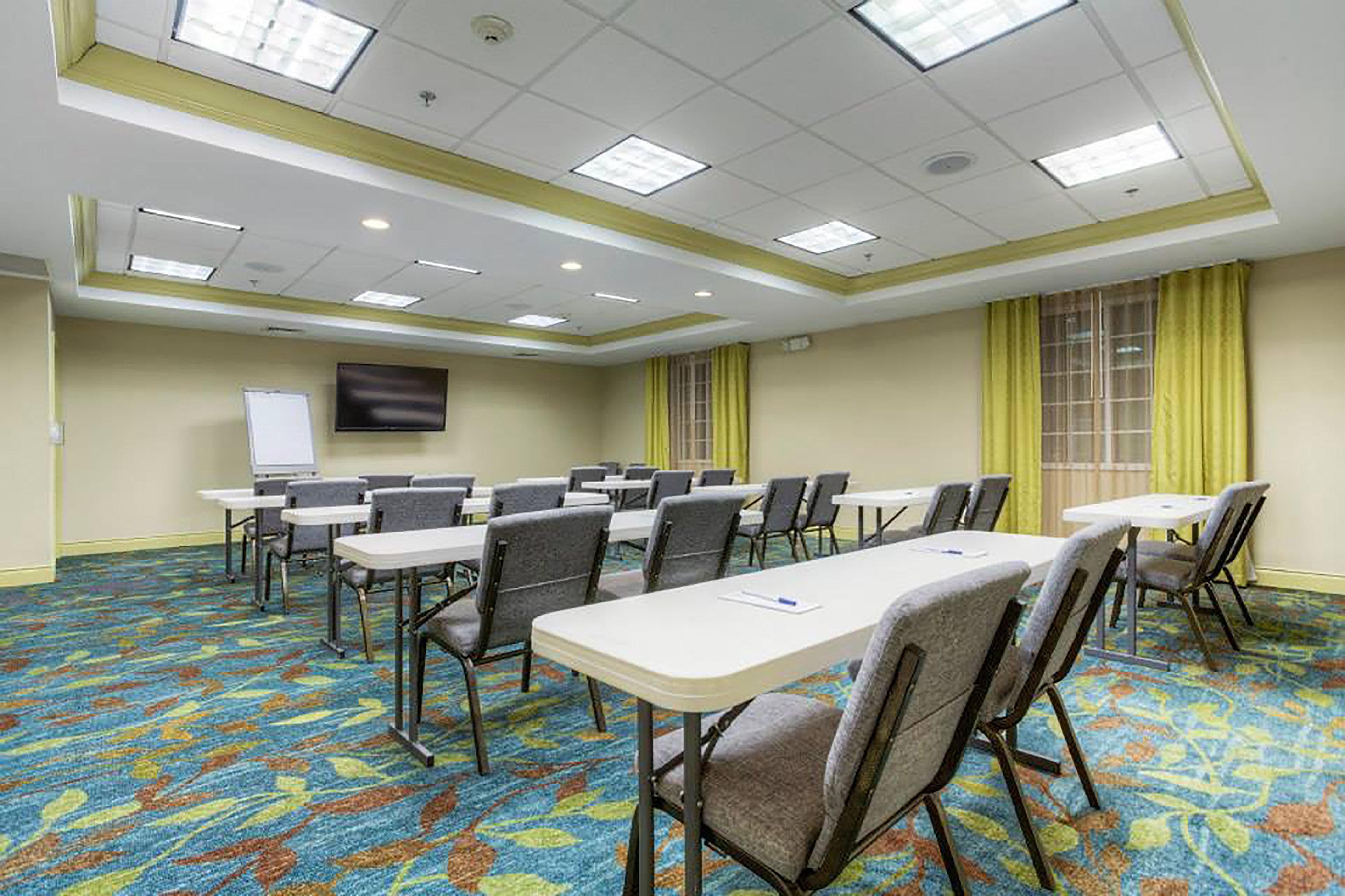Candlewood Suites - Mooresville Lake Norman By Ihg Bagian luar foto