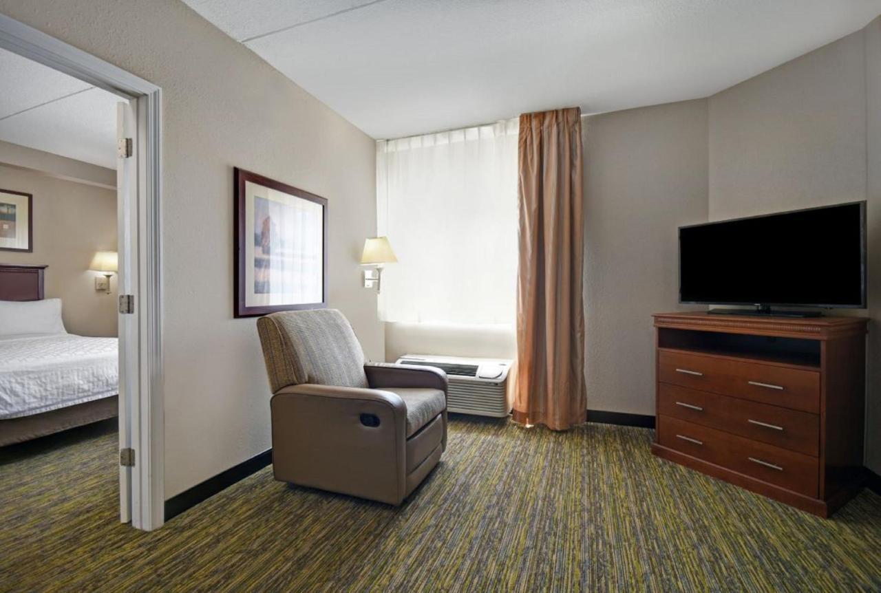 Candlewood Suites - Mooresville Lake Norman By Ihg Bagian luar foto