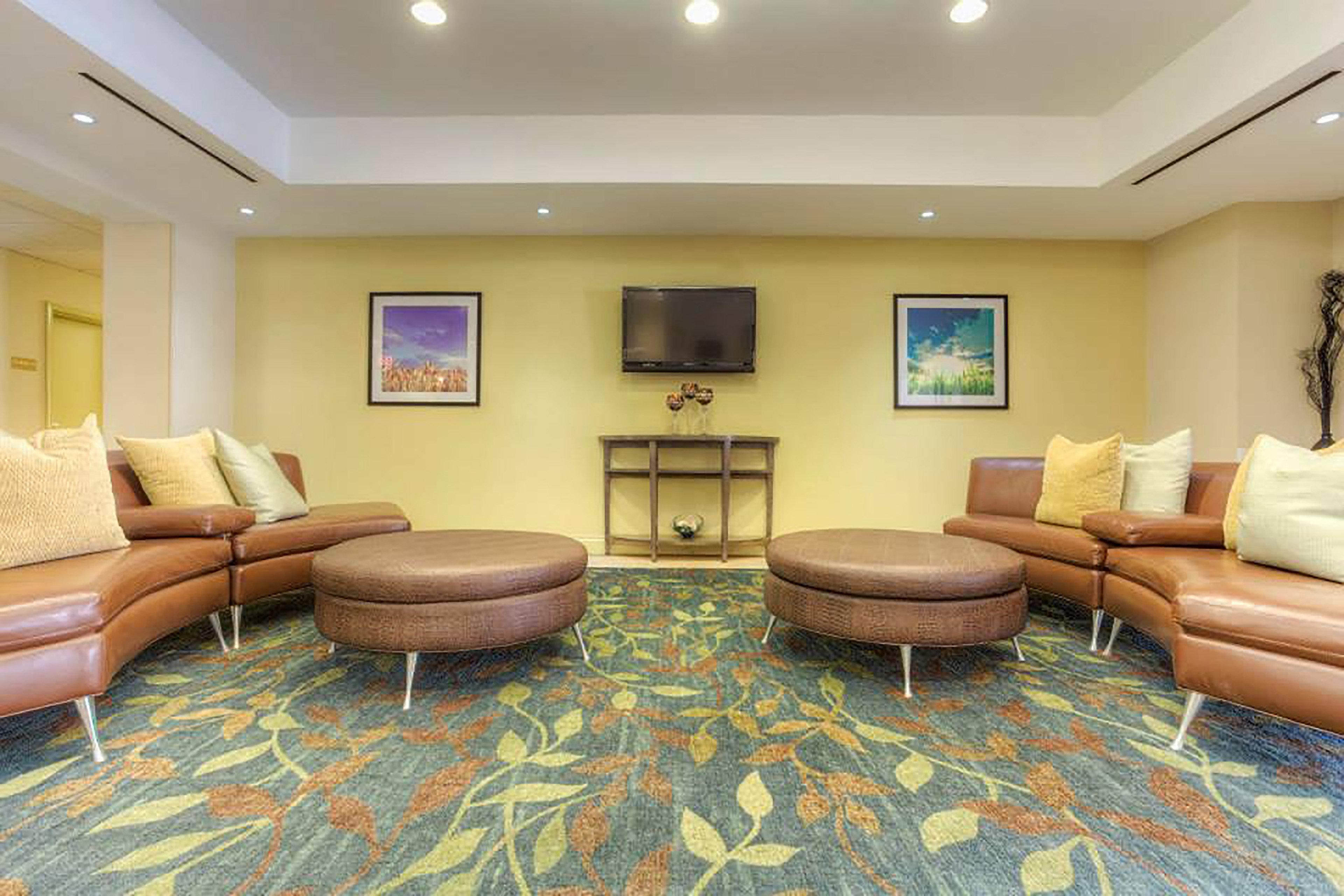 Candlewood Suites - Mooresville Lake Norman By Ihg Bagian luar foto