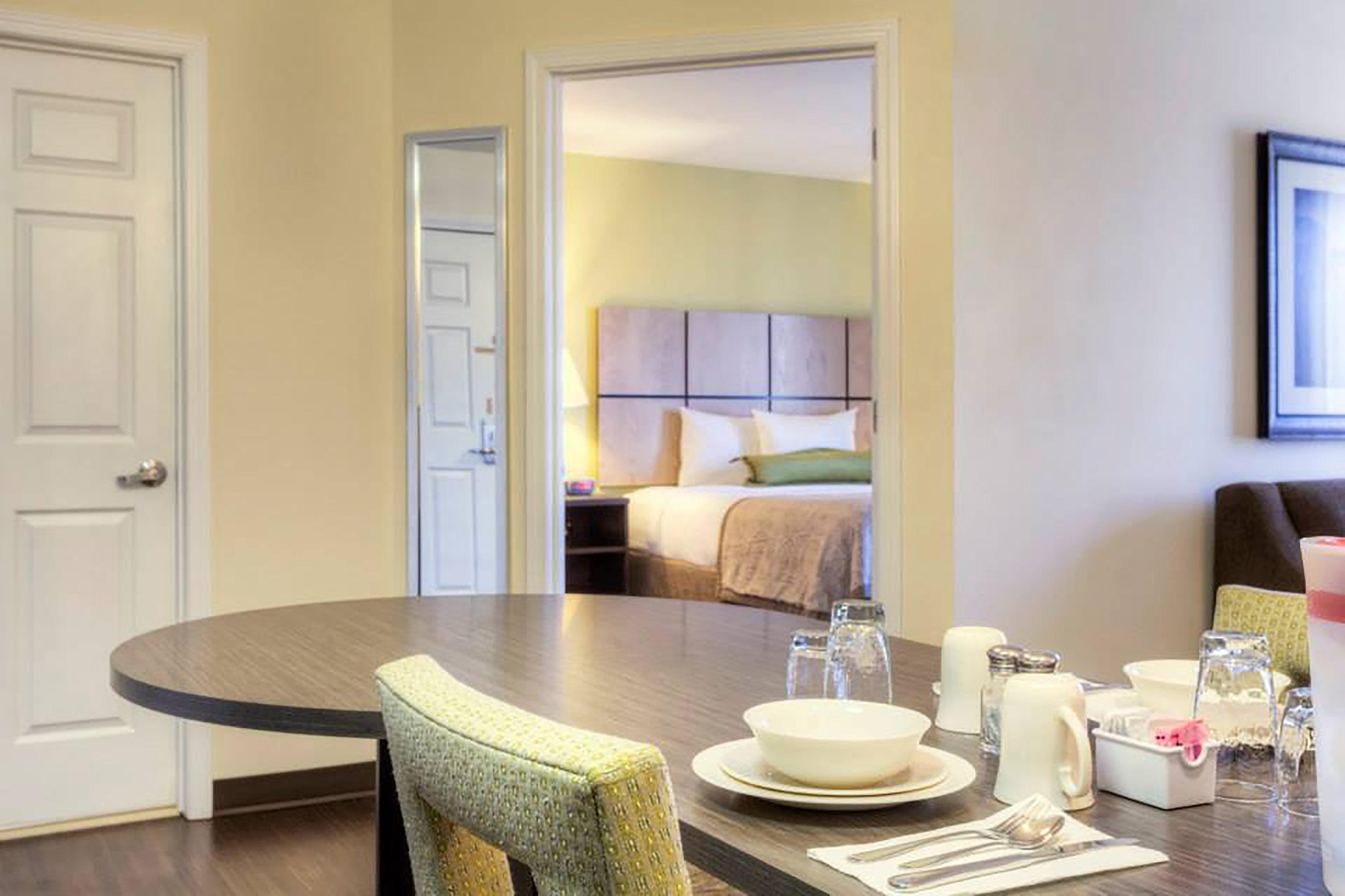 Candlewood Suites - Mooresville Lake Norman By Ihg Bagian luar foto
