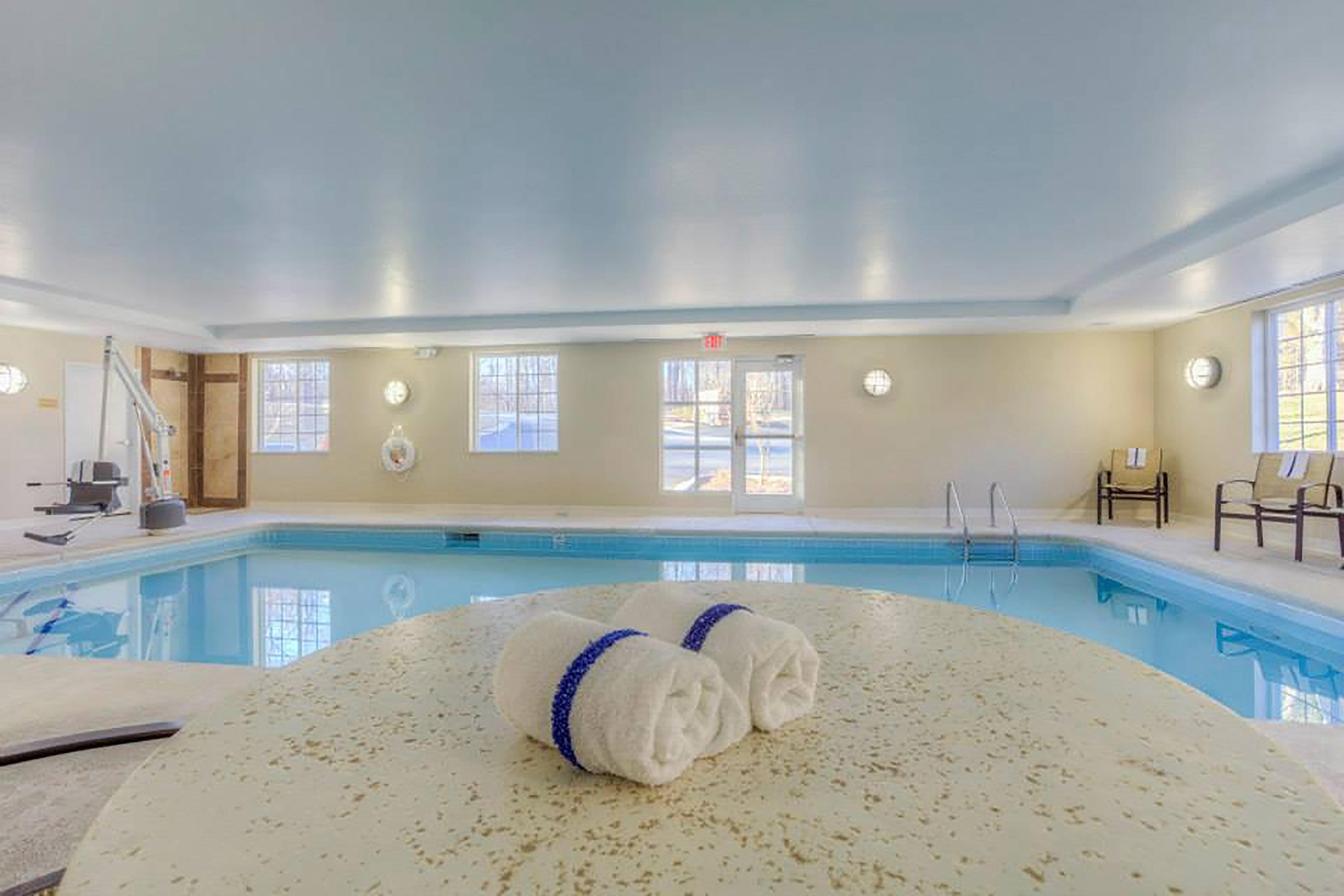 Candlewood Suites - Mooresville Lake Norman By Ihg Bagian luar foto