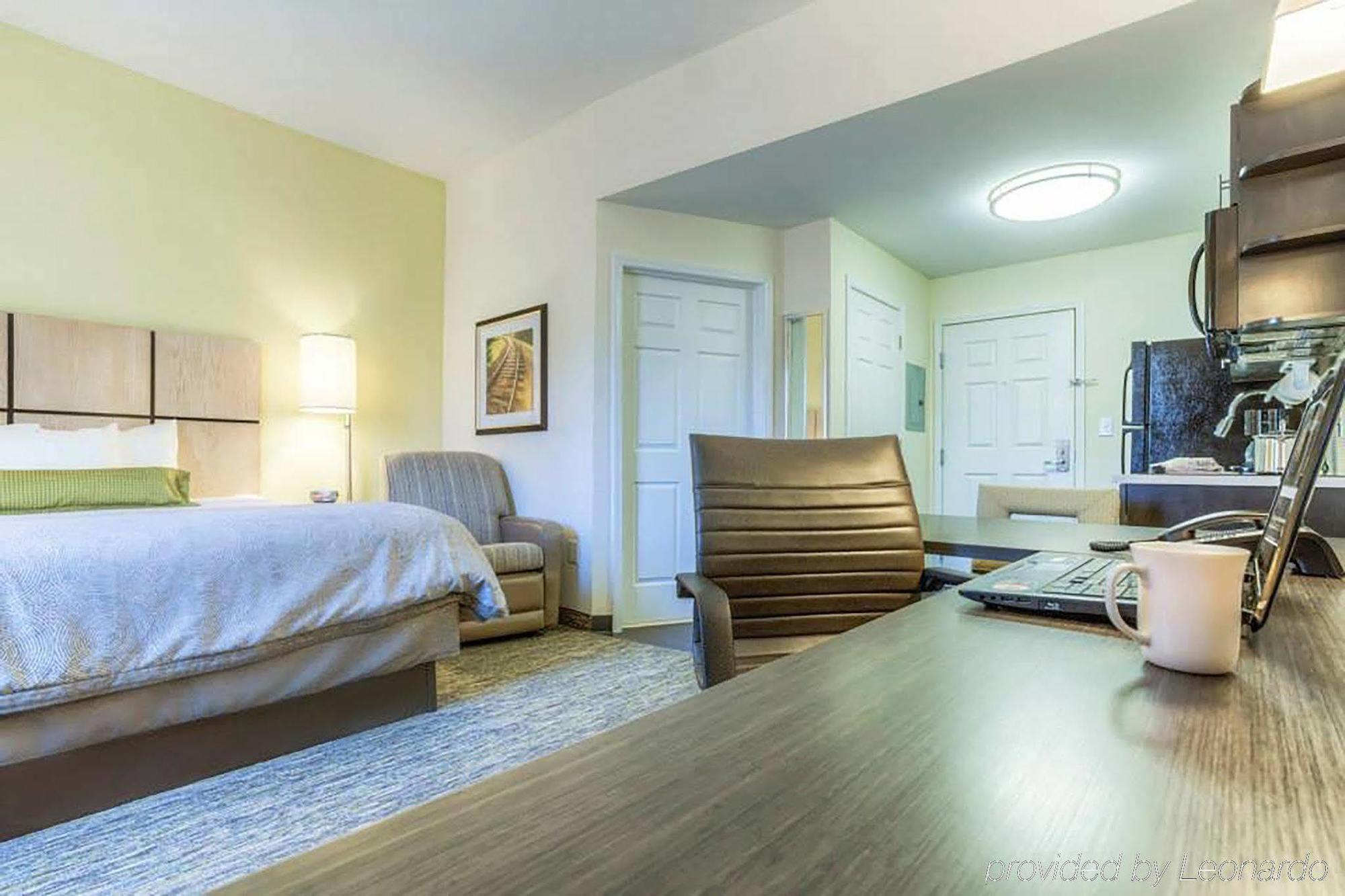Candlewood Suites - Mooresville Lake Norman By Ihg Bagian luar foto