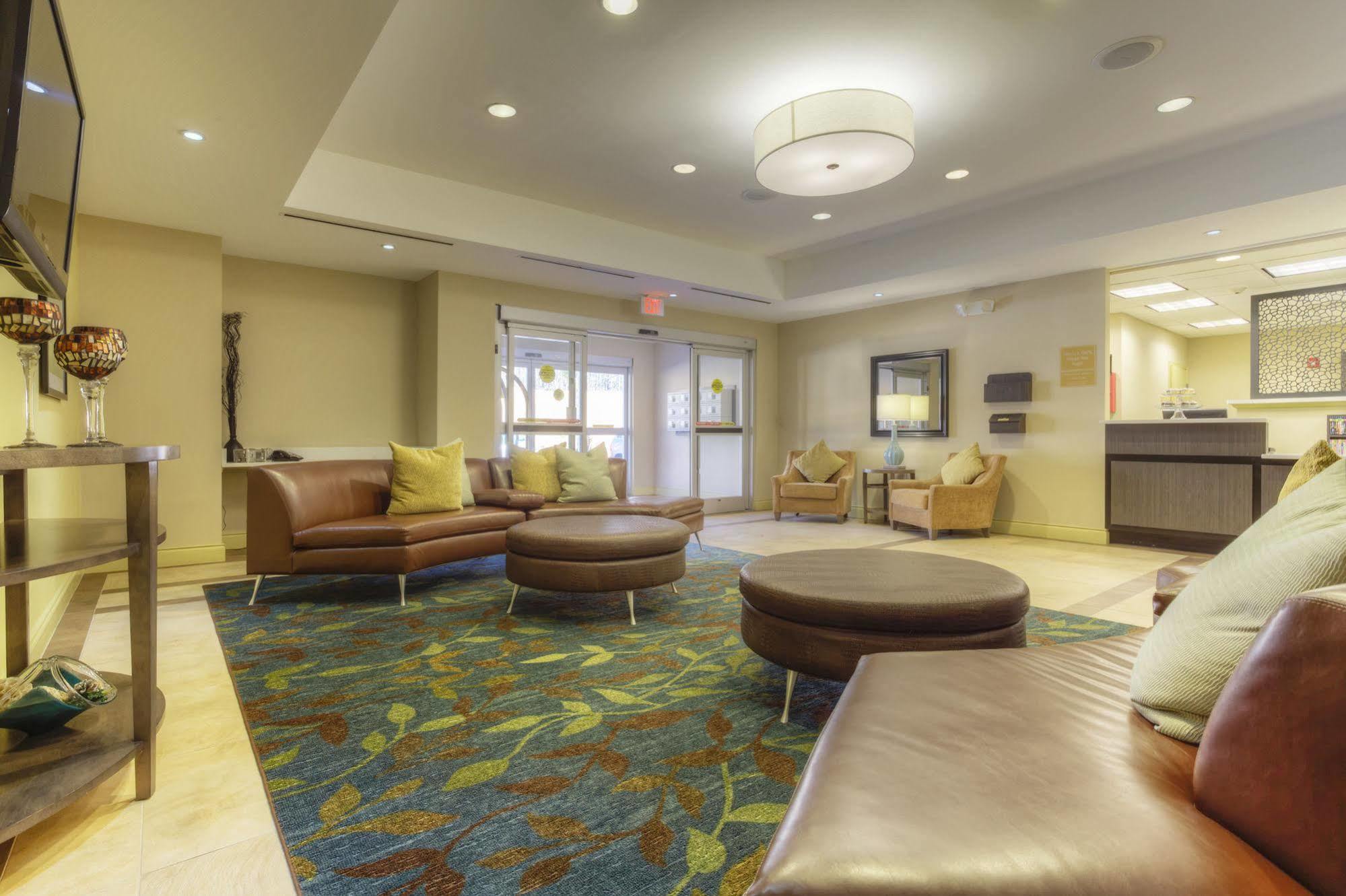 Candlewood Suites - Mooresville Lake Norman By Ihg Bagian luar foto