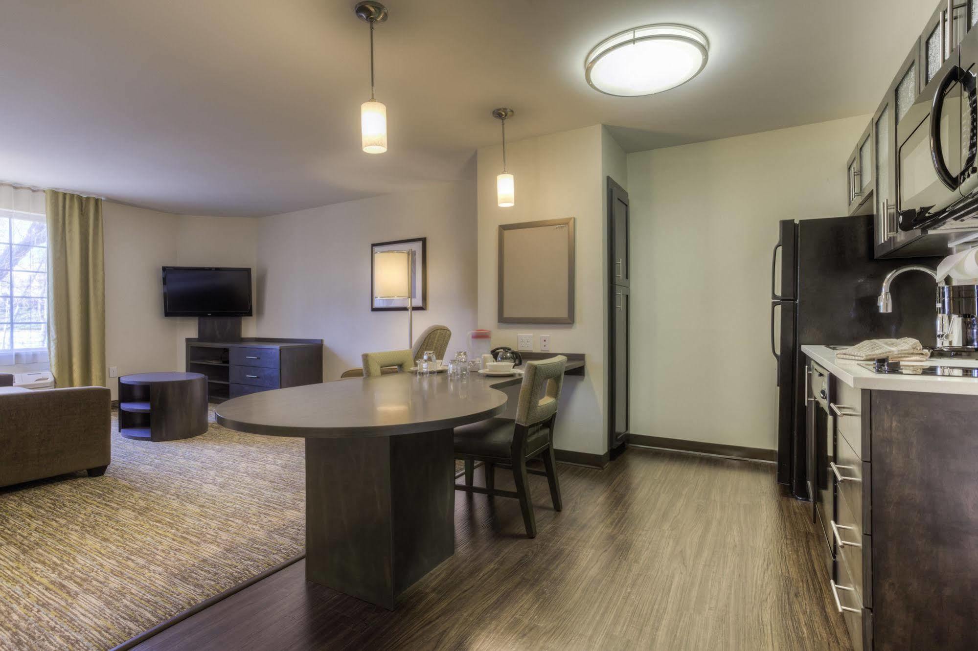 Candlewood Suites - Mooresville Lake Norman By Ihg Bagian luar foto
