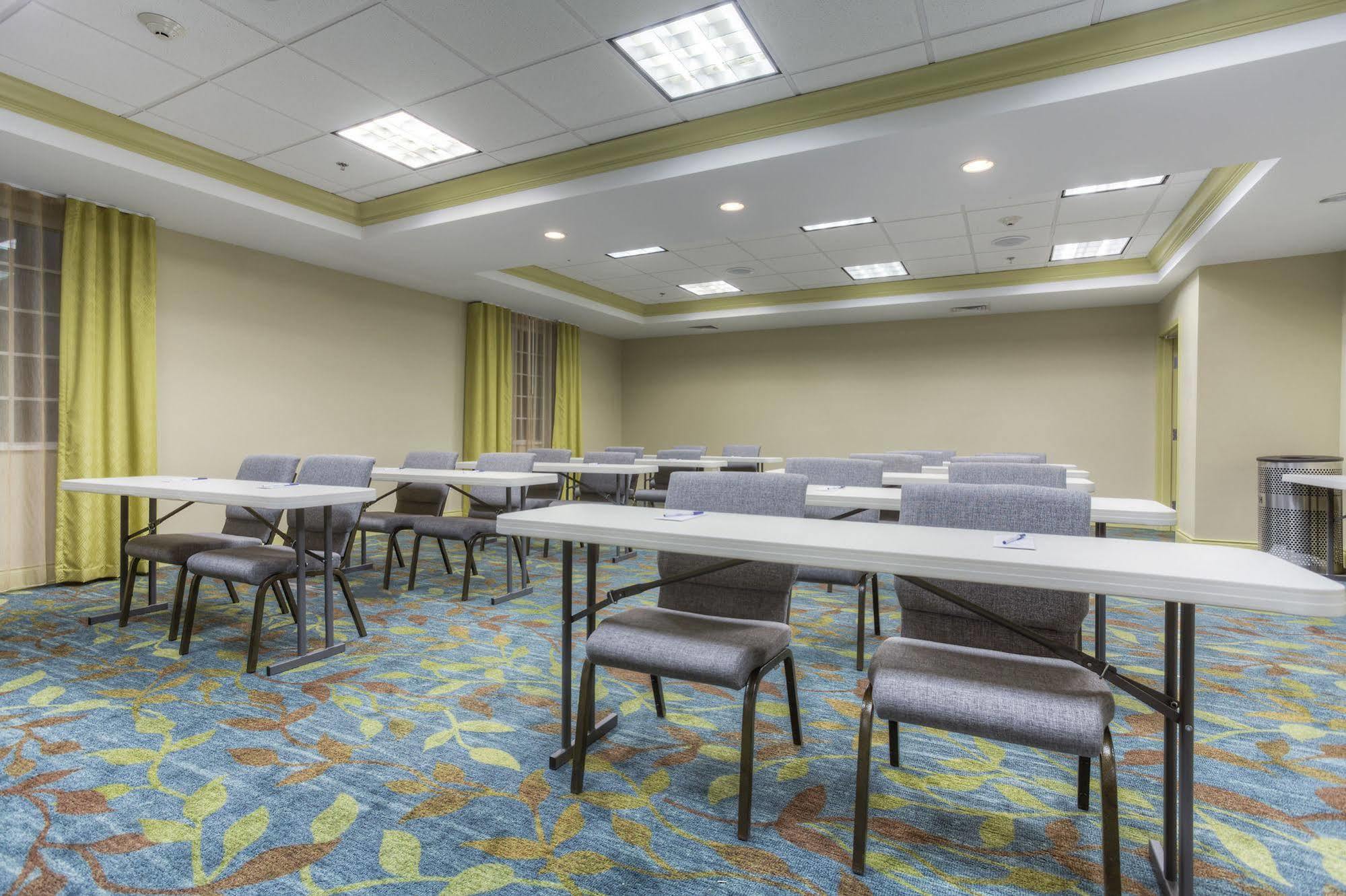 Candlewood Suites - Mooresville Lake Norman By Ihg Bagian luar foto