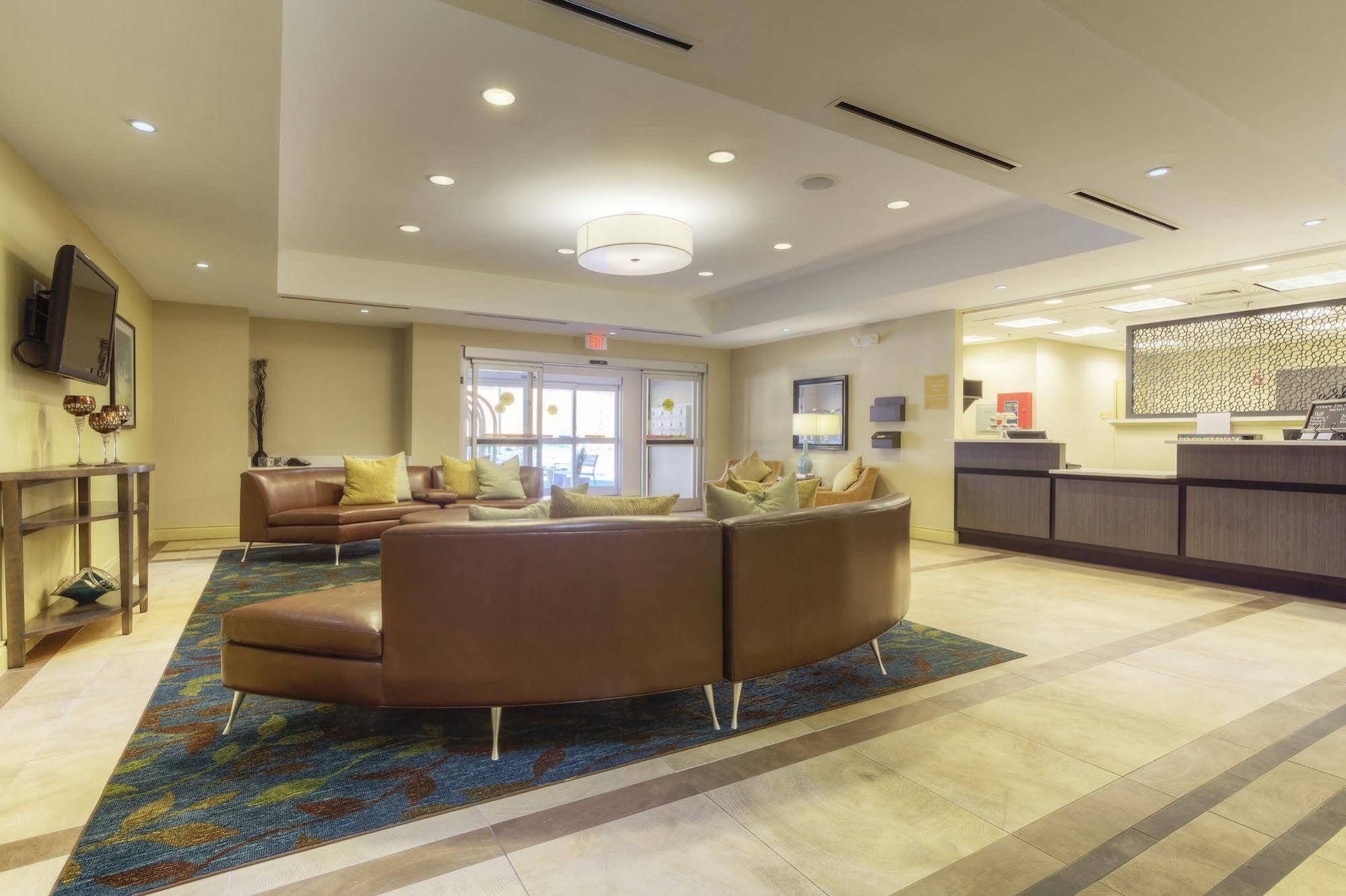 Candlewood Suites - Mooresville Lake Norman By Ihg Bagian luar foto