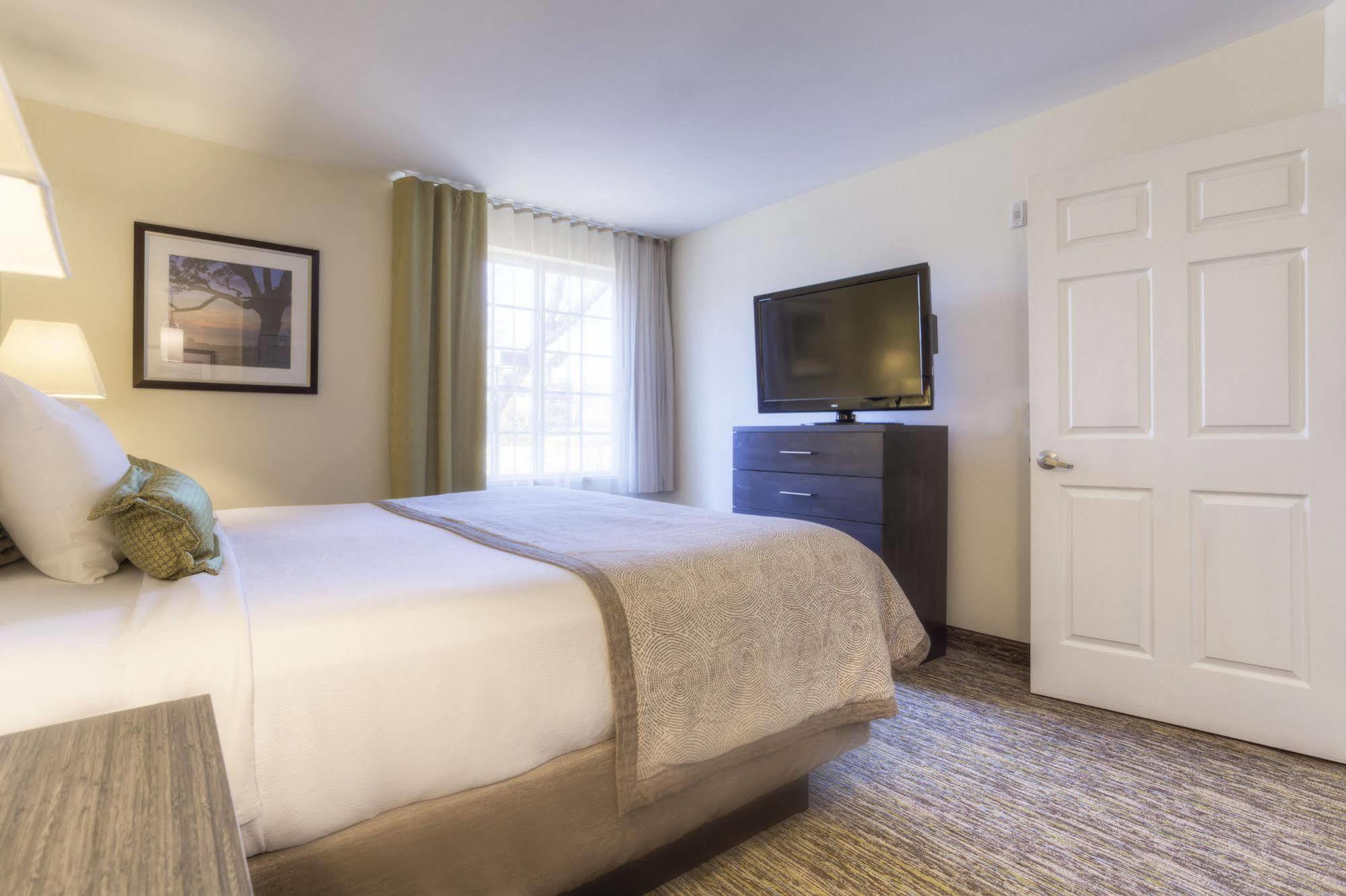 Candlewood Suites - Mooresville Lake Norman By Ihg Bagian luar foto