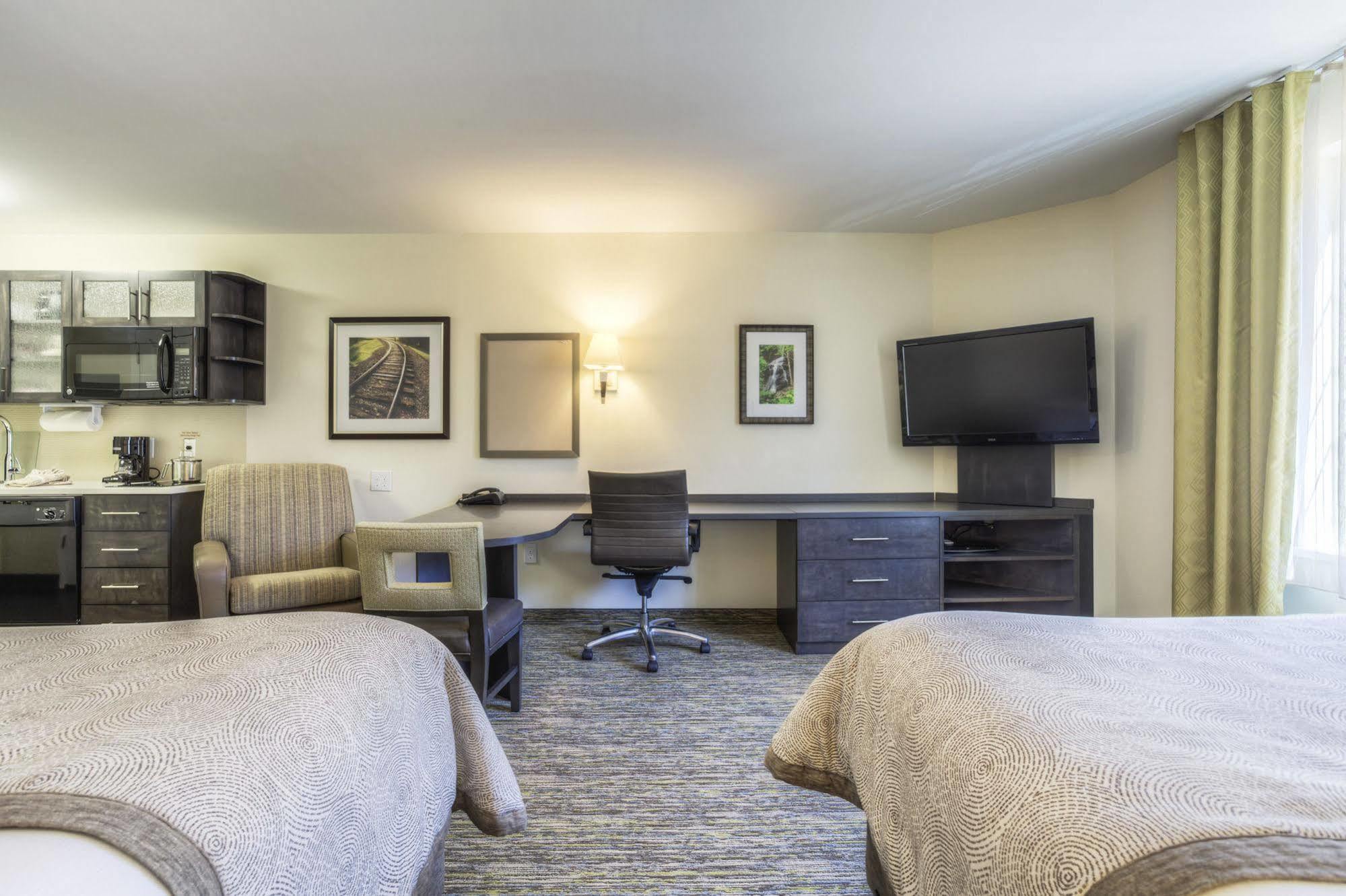 Candlewood Suites - Mooresville Lake Norman By Ihg Bagian luar foto
