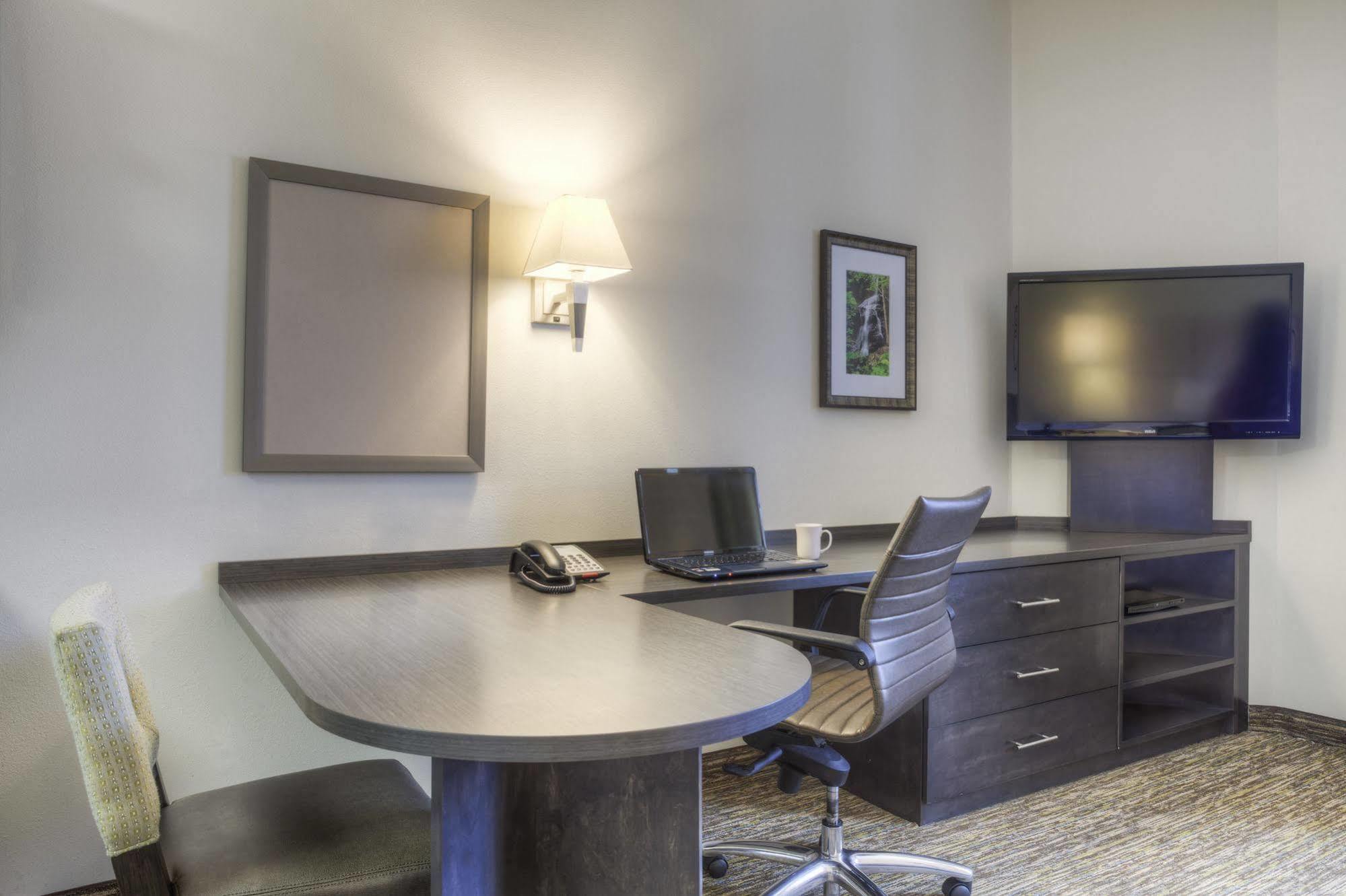 Candlewood Suites - Mooresville Lake Norman By Ihg Bagian luar foto
