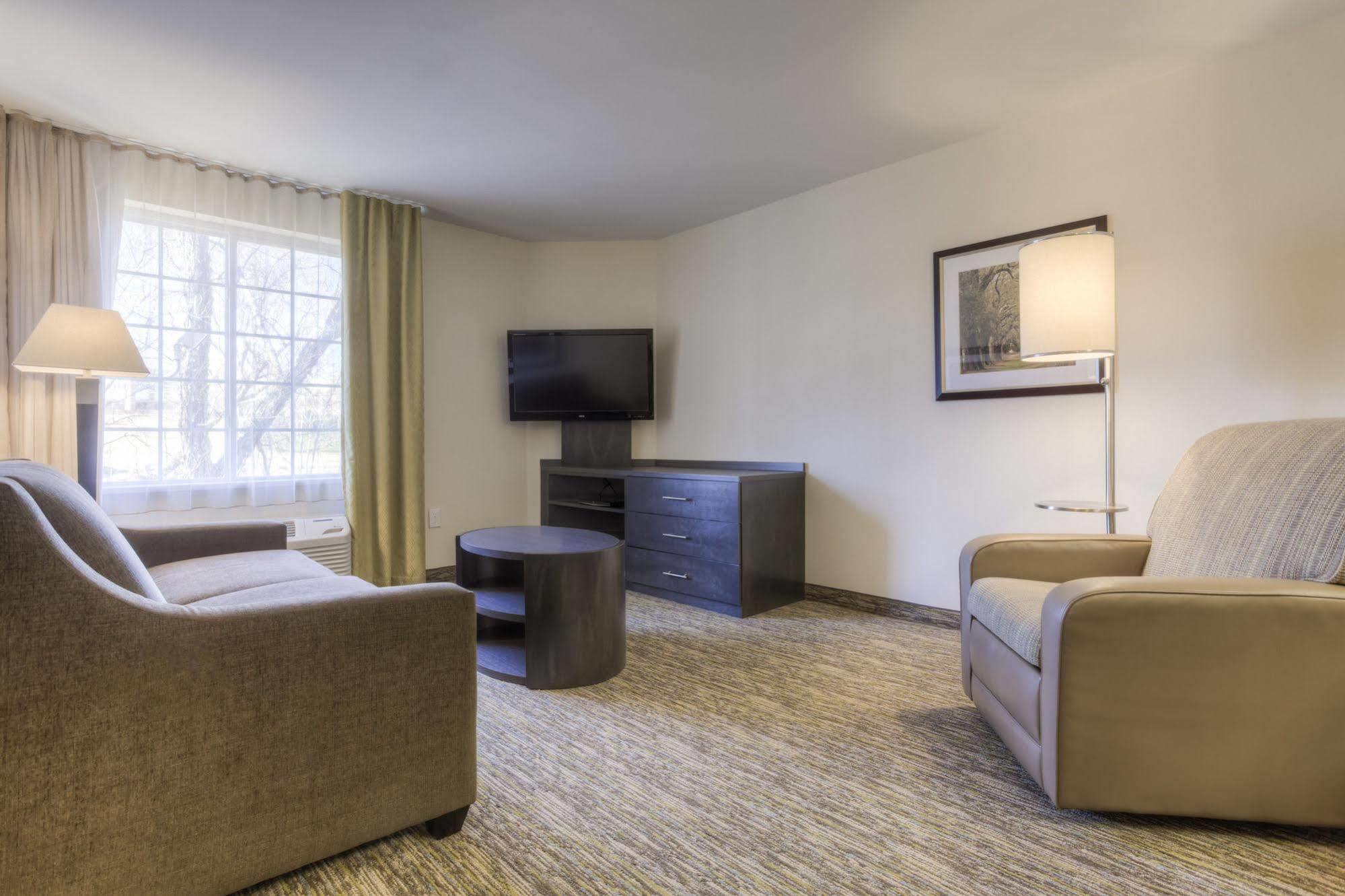Candlewood Suites - Mooresville Lake Norman By Ihg Bagian luar foto