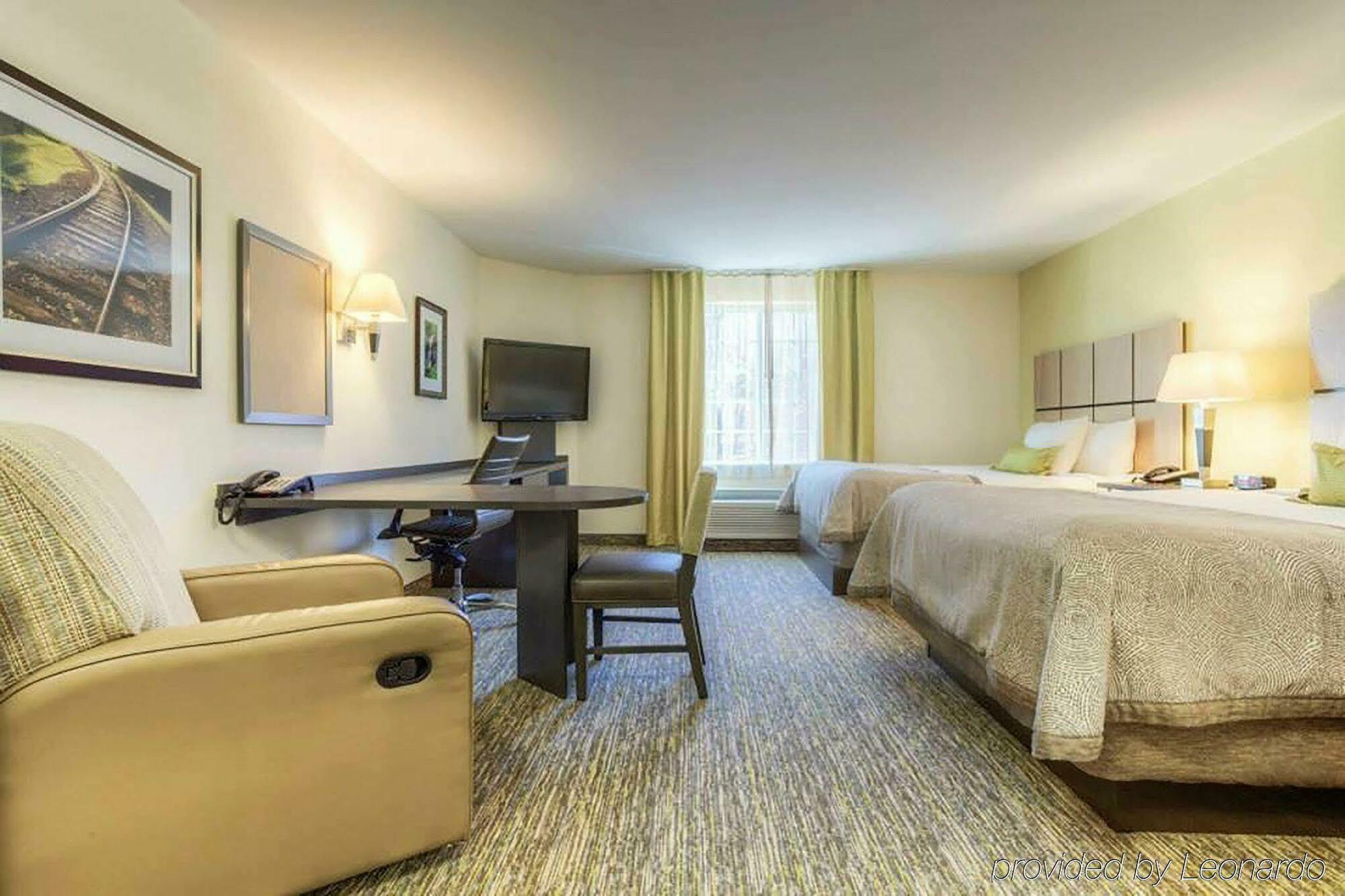 Candlewood Suites - Mooresville Lake Norman By Ihg Bagian luar foto