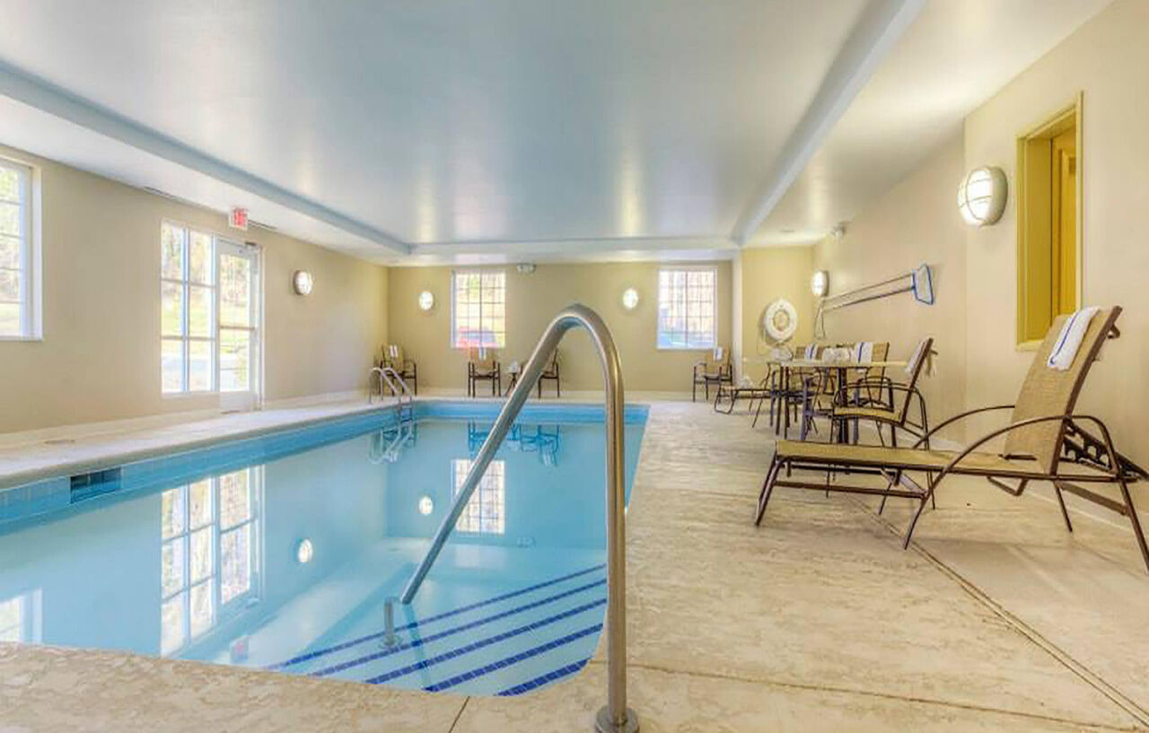 Candlewood Suites - Mooresville Lake Norman By Ihg Bagian luar foto
